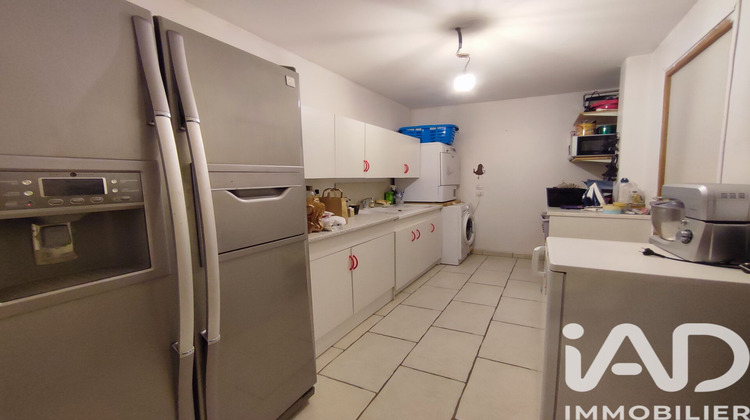 Ma-Cabane - Vente Maison Tournan-en-Brie, 236 m²