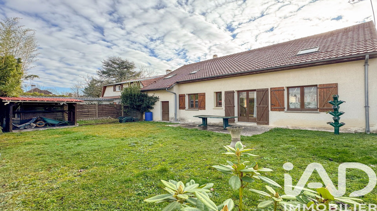 Ma-Cabane - Vente Maison Tournan-en-Brie, 155 m²