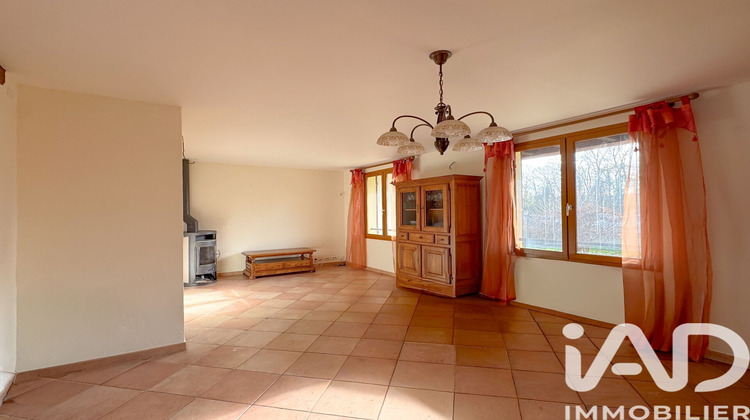 Ma-Cabane - Vente Maison Tournan-en-Brie, 155 m²