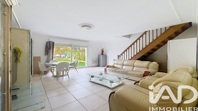 Ma-Cabane - Vente Maison Tournan-en-Brie, 79 m²