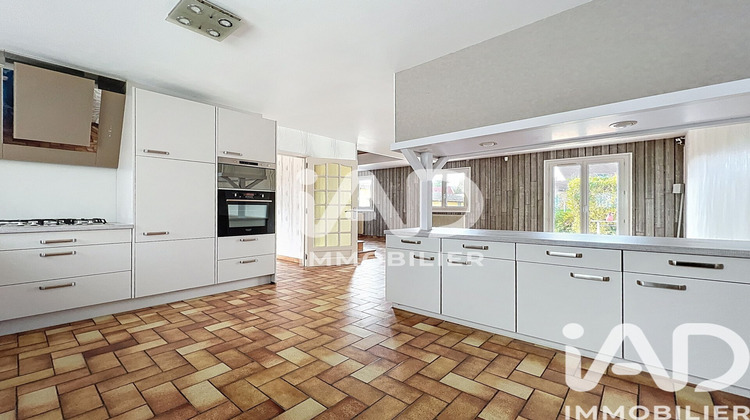 Ma-Cabane - Vente Maison Tournan-en-Brie, 92 m²