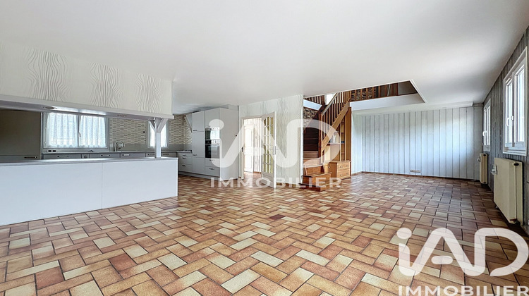 Ma-Cabane - Vente Maison Tournan-en-Brie, 92 m²