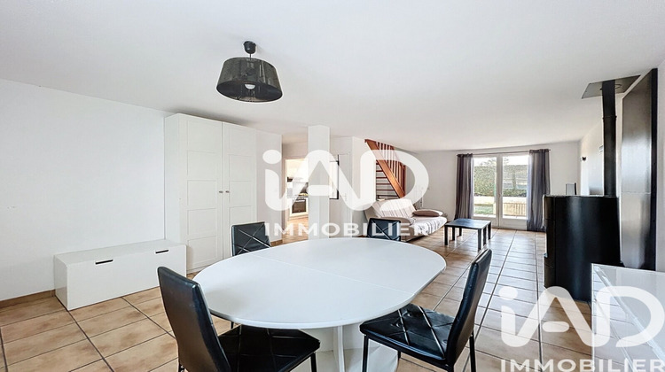 Ma-Cabane - Vente Maison Tournan-en-Brie, 85 m²