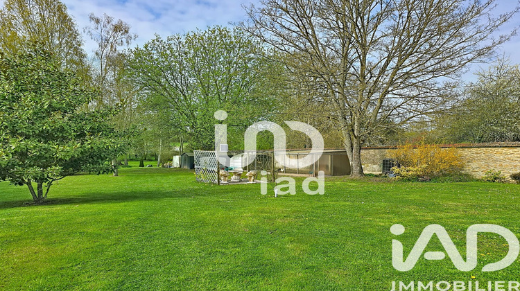 Ma-Cabane - Vente Maison Tournan-en-Brie, 205 m²