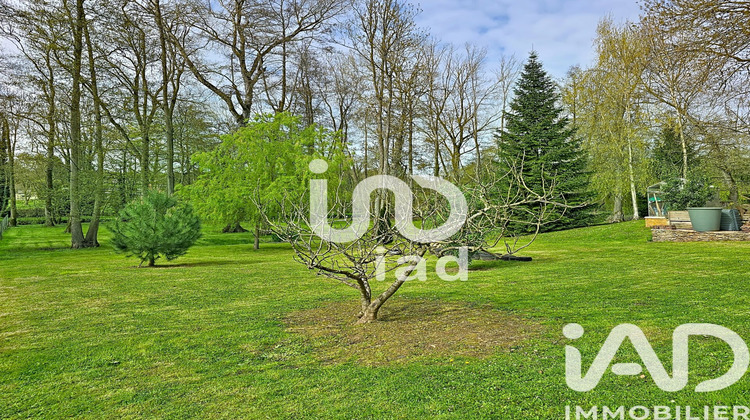 Ma-Cabane - Vente Maison Tournan-en-Brie, 205 m²