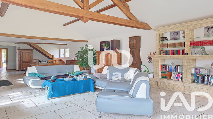 Ma-Cabane - Vente Maison Tournan-en-Brie, 205 m²