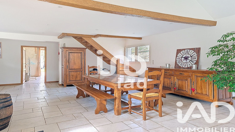 Ma-Cabane - Vente Maison Tournan-en-Brie, 205 m²
