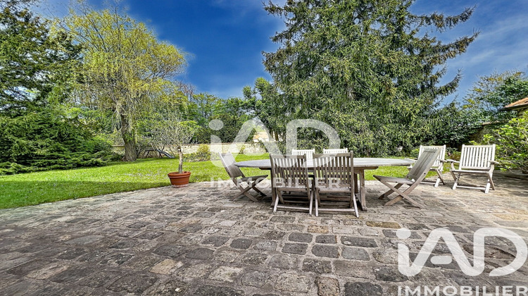 Ma-Cabane - Vente Maison Tournan-en-Brie, 266 m²