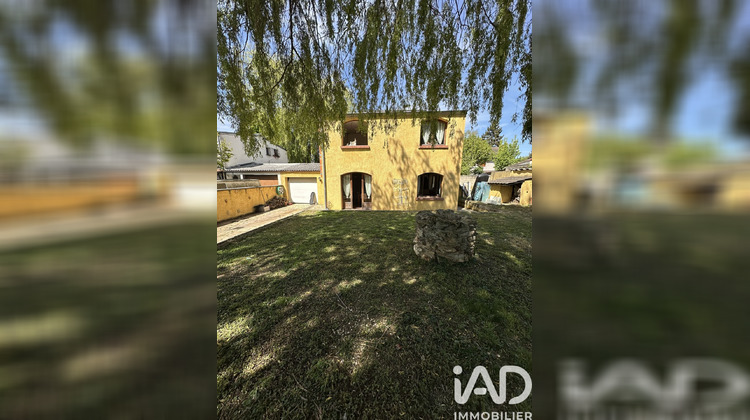 Ma-Cabane - Vente Maison Tournan-en-Brie, 122 m²