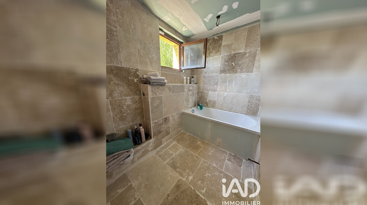 Ma-Cabane - Vente Maison Tournan-en-Brie, 122 m²
