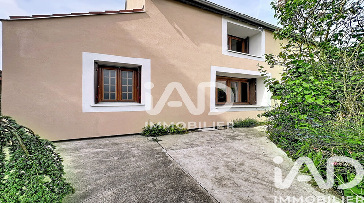 Ma-Cabane - Vente Maison Tournan-en-Brie, 245 m²