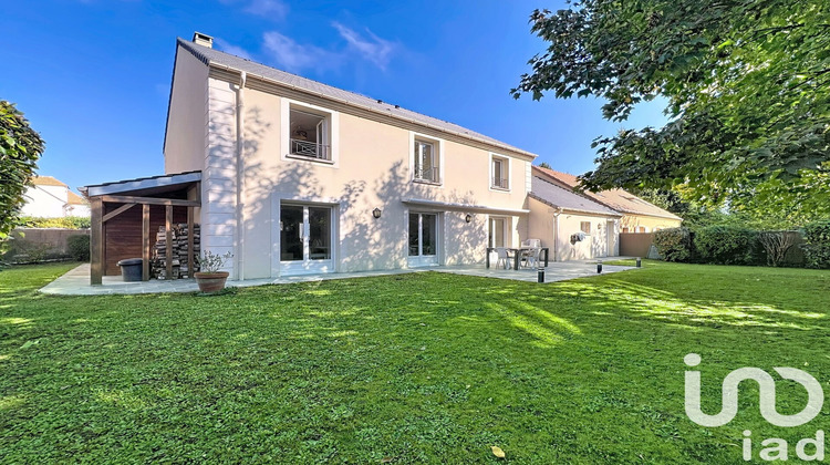 Ma-Cabane - Vente Maison Tournan-en-Brie, 167 m²