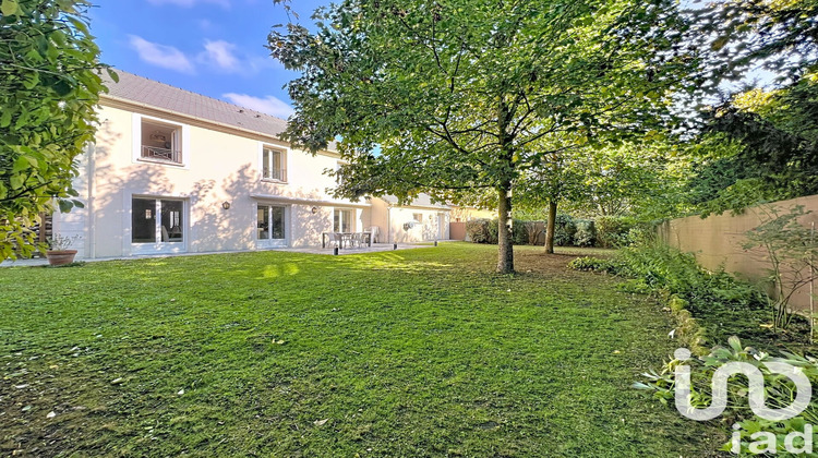 Ma-Cabane - Vente Maison Tournan-en-Brie, 167 m²