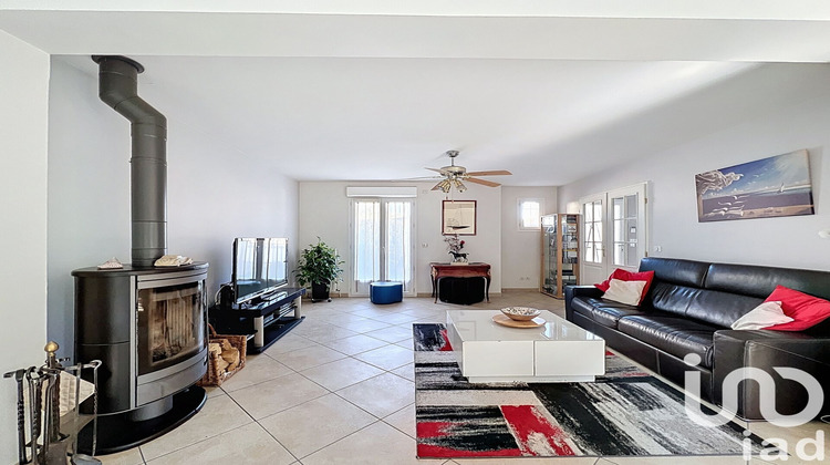 Ma-Cabane - Vente Maison Tournan-en-Brie, 167 m²