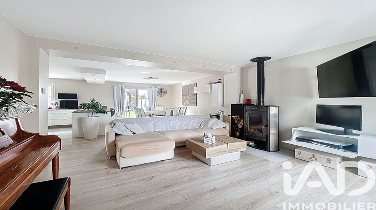 Ma-Cabane - Vente Maison Tournan-en-Brie, 103 m²