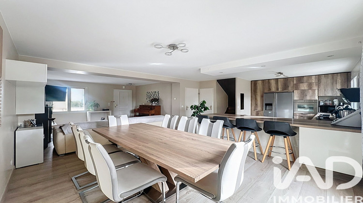 Ma-Cabane - Vente Maison Tournan-en-Brie, 103 m²