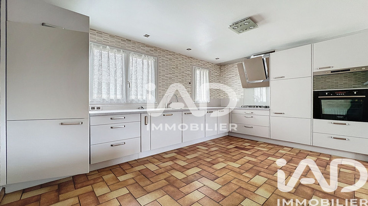 Ma-Cabane - Vente Maison Tournan-en-Brie, 92 m²