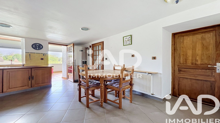 Ma-Cabane - Vente Maison Tournan-en-Brie, 135 m²