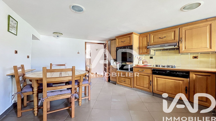 Ma-Cabane - Vente Maison Tournan-en-Brie, 135 m²