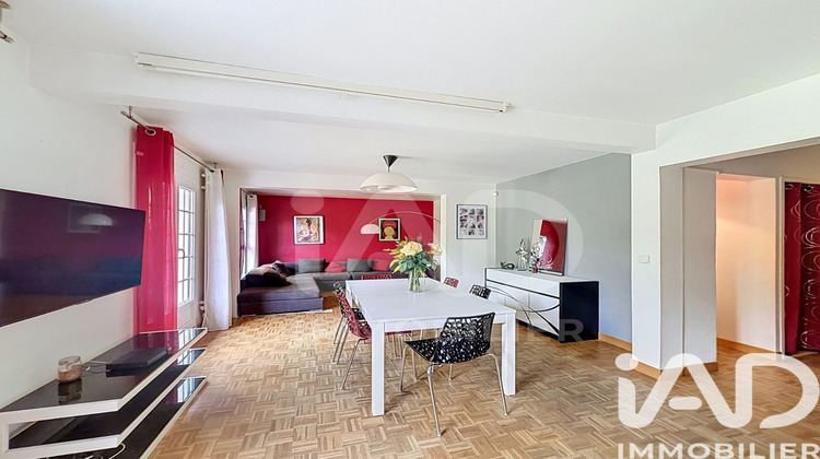 Ma-Cabane - Vente Maison Tournan-en-Brie, 137 m²