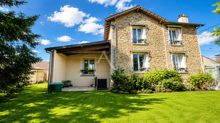 Ma-Cabane - Vente Maison TOURNAN-EN-BRIE, 110 m²