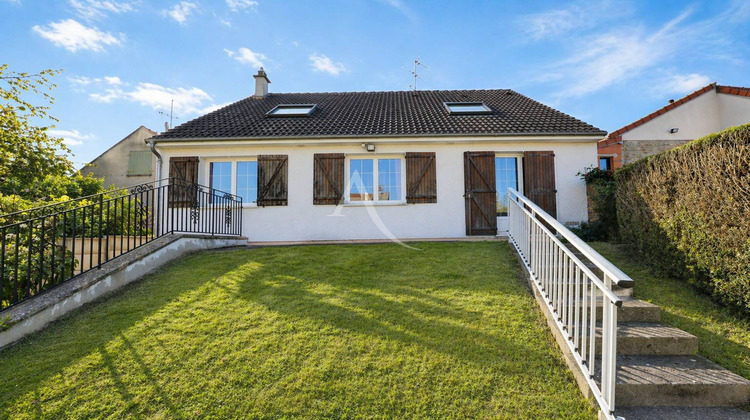 Ma-Cabane - Vente Maison TOURNAN-EN-BRIE, 160 m²