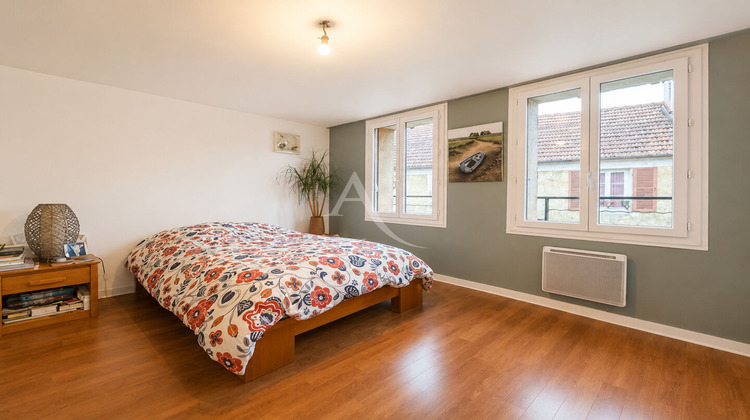 Ma-Cabane - Vente Maison TOURNAN-EN-BRIE, 88 m²