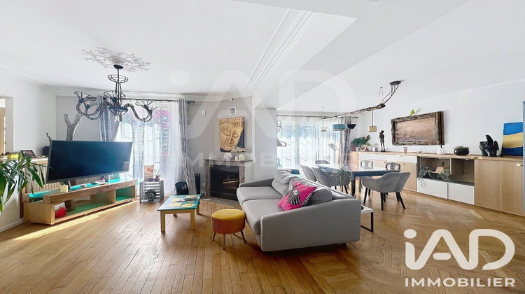 Ma-Cabane - Vente Maison Tournan-en-Brie, 180 m²