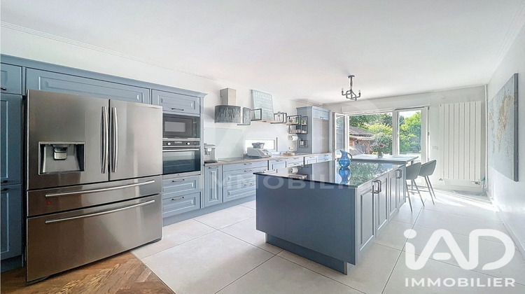 Ma-Cabane - Vente Maison Tournan-en-Brie, 180 m²
