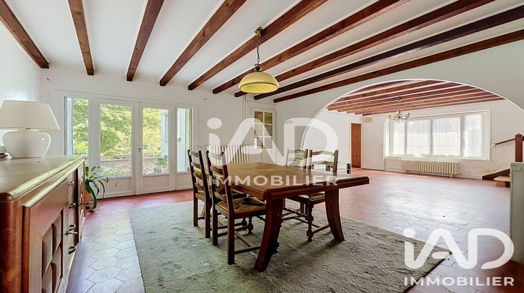 Ma-Cabane - Vente Maison Tournan-en-Brie, 104 m²