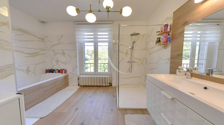 Ma-Cabane - Vente Maison TOURNAN-EN-BRIE, 182 m²