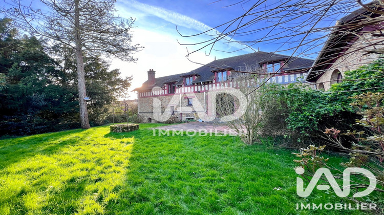 Ma-Cabane - Vente Maison Tournan-en-Brie, 400 m²
