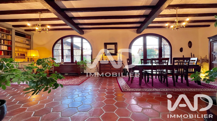 Ma-Cabane - Vente Maison Tournan-en-Brie, 400 m²