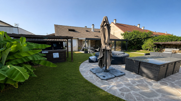 Ma-Cabane - Vente Maison TOURNAN-EN-BRIE, 114 m²