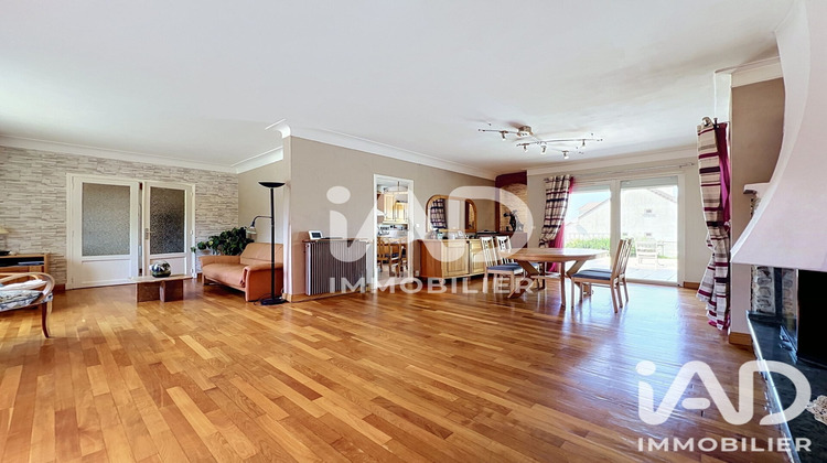 Ma-Cabane - Vente Maison Tournan-en-Brie, 200 m²