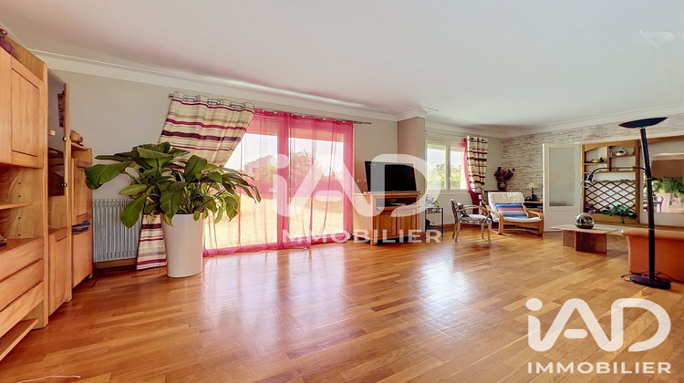 Ma-Cabane - Vente Maison Tournan-en-Brie, 200 m²