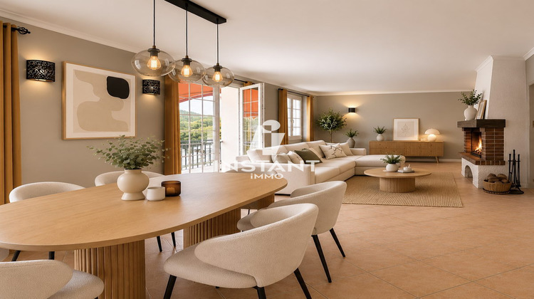 Ma-Cabane - Vente Maison Tournan-en-Brie, 162 m²