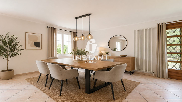 Ma-Cabane - Vente Maison Tournan-en-Brie, 162 m²