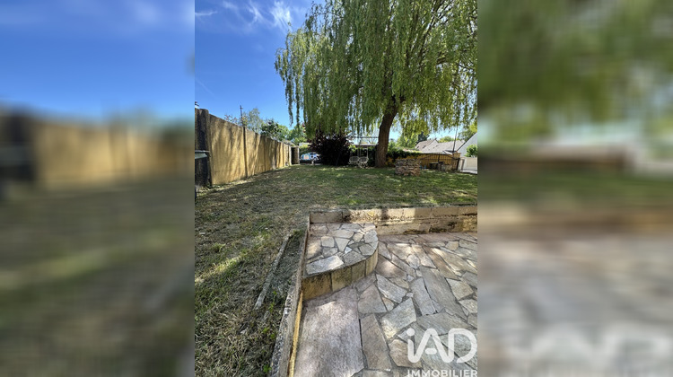 Ma-Cabane - Vente Maison Tournan-en-Brie, 122 m²