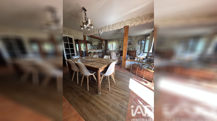 Ma-Cabane - Vente Maison Tournan-en-Brie, 122 m²