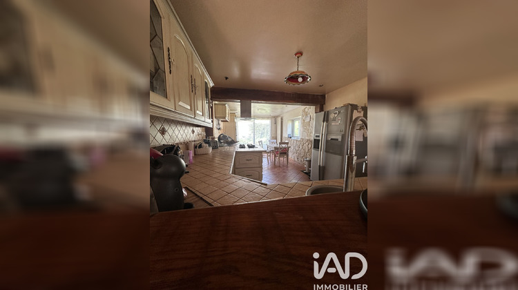 Ma-Cabane - Vente Maison Tournan-en-Brie, 122 m²