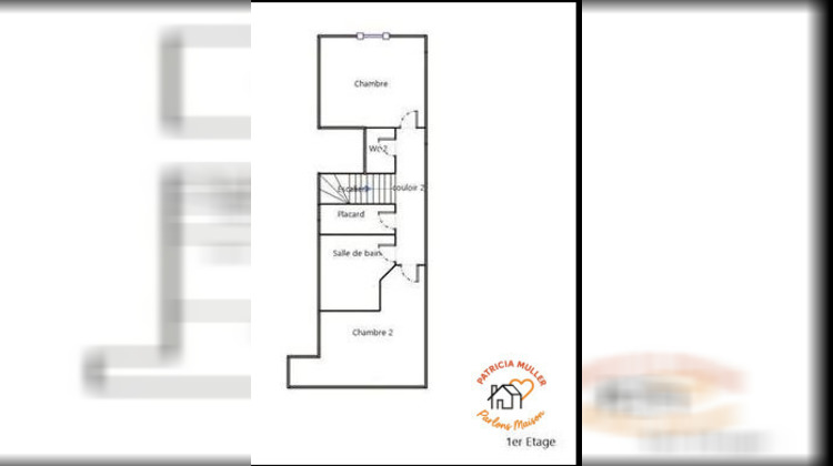 Ma-Cabane - Vente Maison Tournavaux, 117 m²