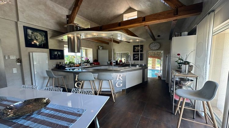 Ma-Cabane - Vente Maison TOURNAY, 230 m²