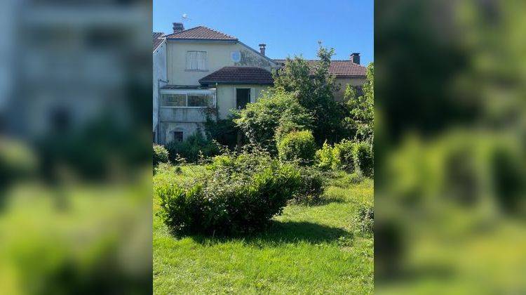 Ma-Cabane - Vente Maison TOURNAY, 264 m²