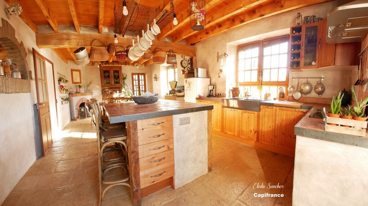 Ma-Cabane - Vente Maison TOURNAY, 170 m²