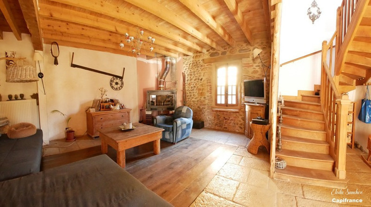 Ma-Cabane - Vente Maison TOURNAY, 170 m²