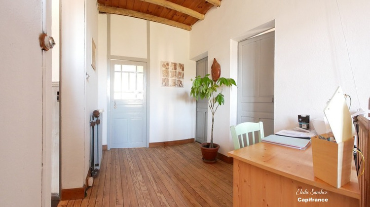 Ma-Cabane - Vente Maison TOURNAY, 170 m²