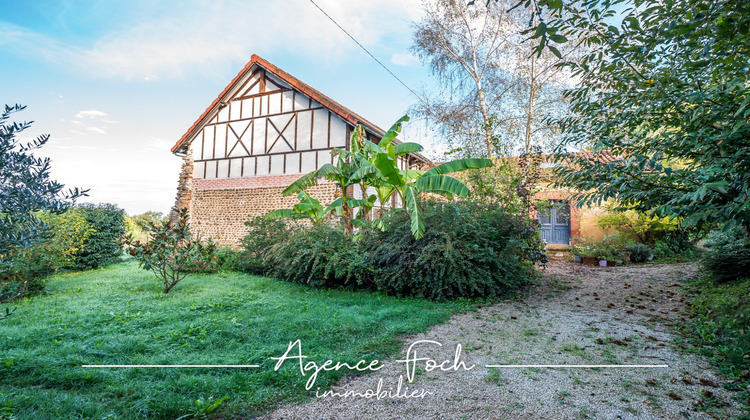 Ma-Cabane - Vente Maison Tournay, 173 m²