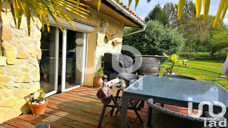 Ma-Cabane - Vente Maison Tournay, 126 m²