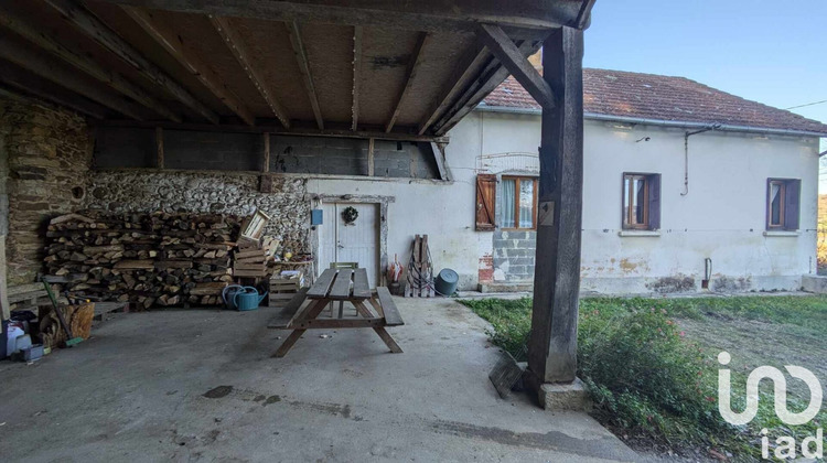 Ma-Cabane - Vente Maison Tournay, 160 m²